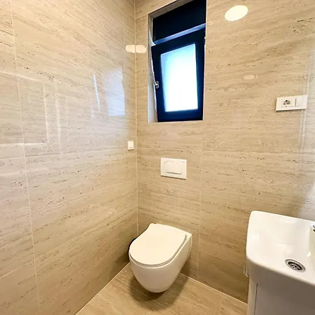 Sorelle 1 Villa *