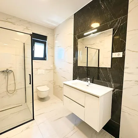 Sorelle 1 Villa *
